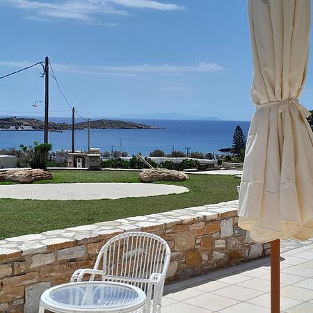 Olea Suite Syros - Φοίνικας, Σύρος, Κυκλάδες Posidhonia  Экстерьер фото