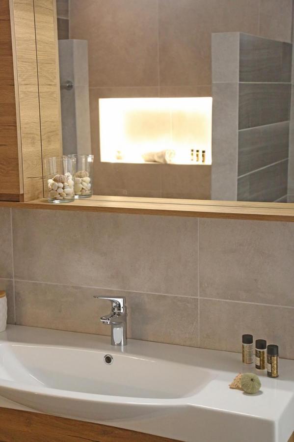 Olea Suite Syros - Φοίνικας, Σύρος, Κυκλάδες Posidhonia  Экстерьер фото
