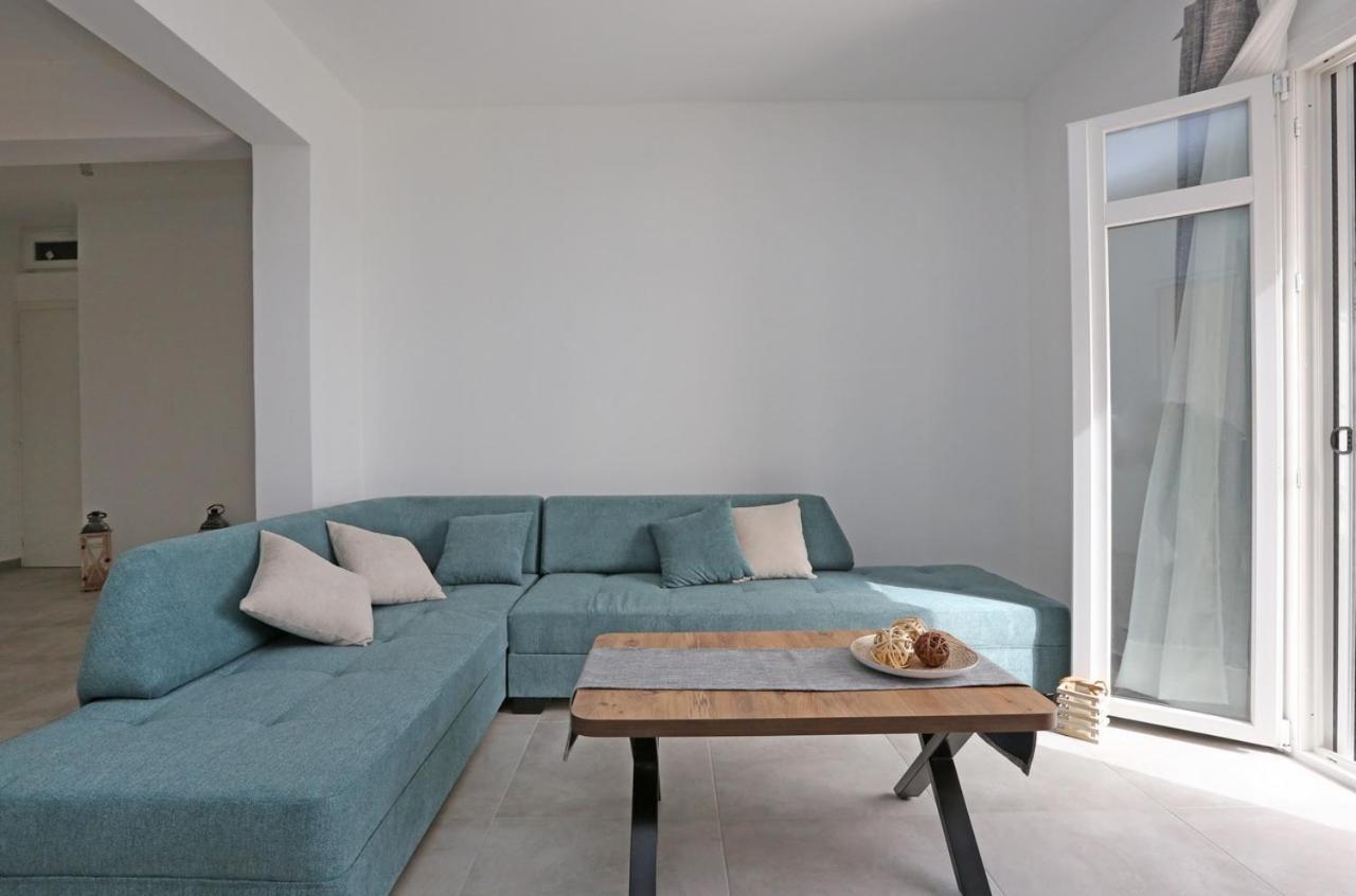Olea Suite Syros - Φοίνικας, Σύρος, Κυκλάδες Posidhonia  Экстерьер фото