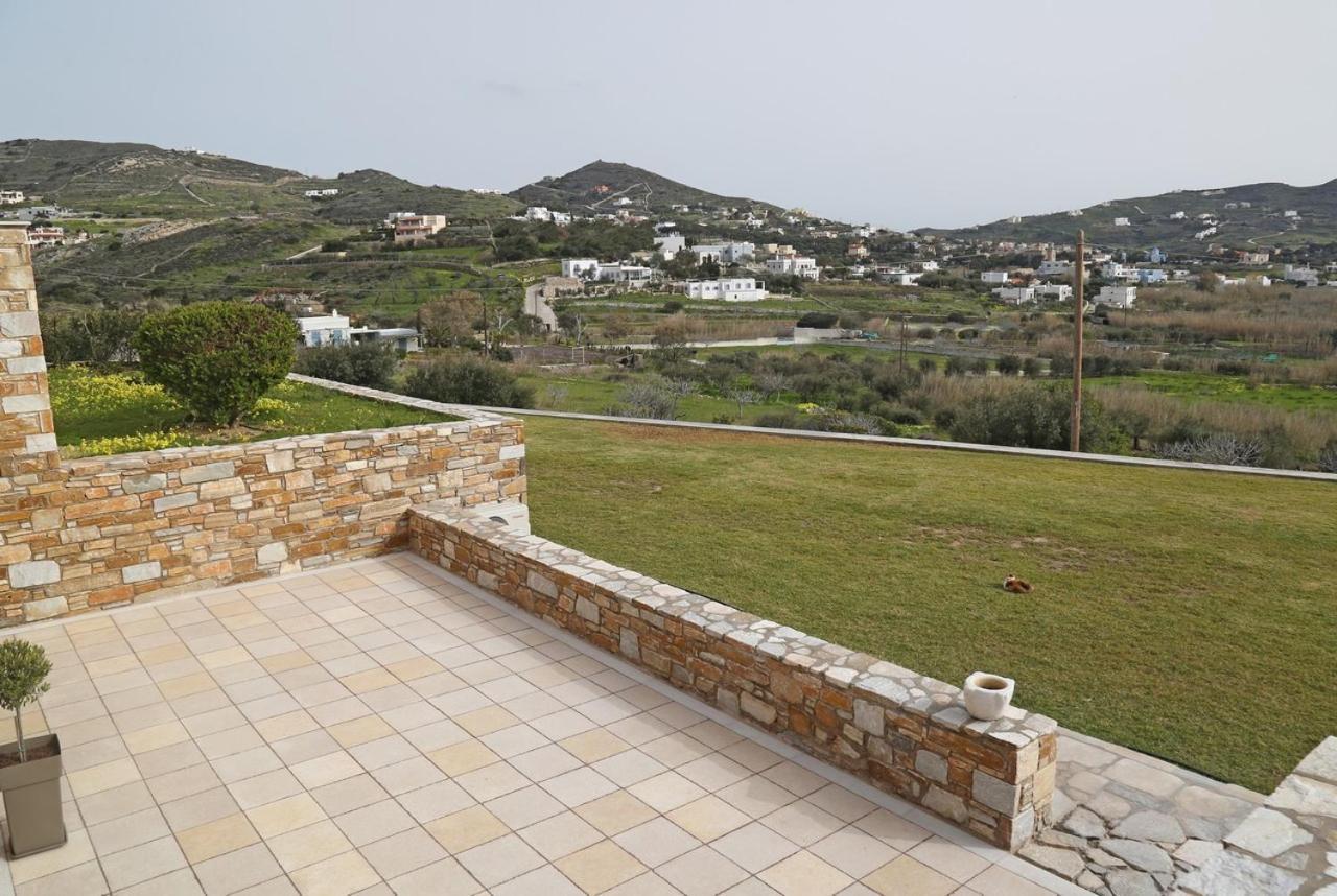 Olea Suite Syros - Φοίνικας, Σύρος, Κυκλάδες Posidhonia  Экстерьер фото