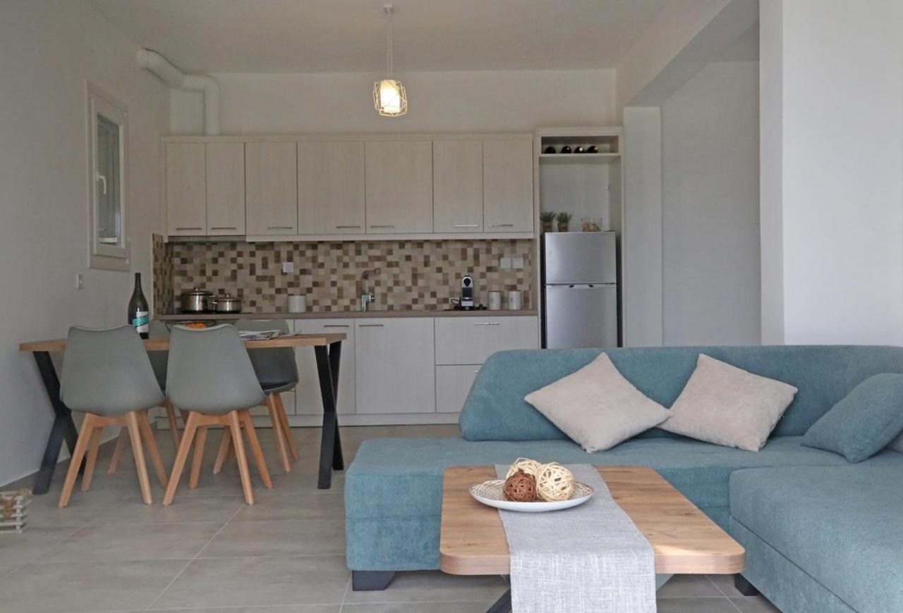 Olea Suite Syros - Φοίνικας, Σύρος, Κυκλάδες Posidhonia  Экстерьер фото