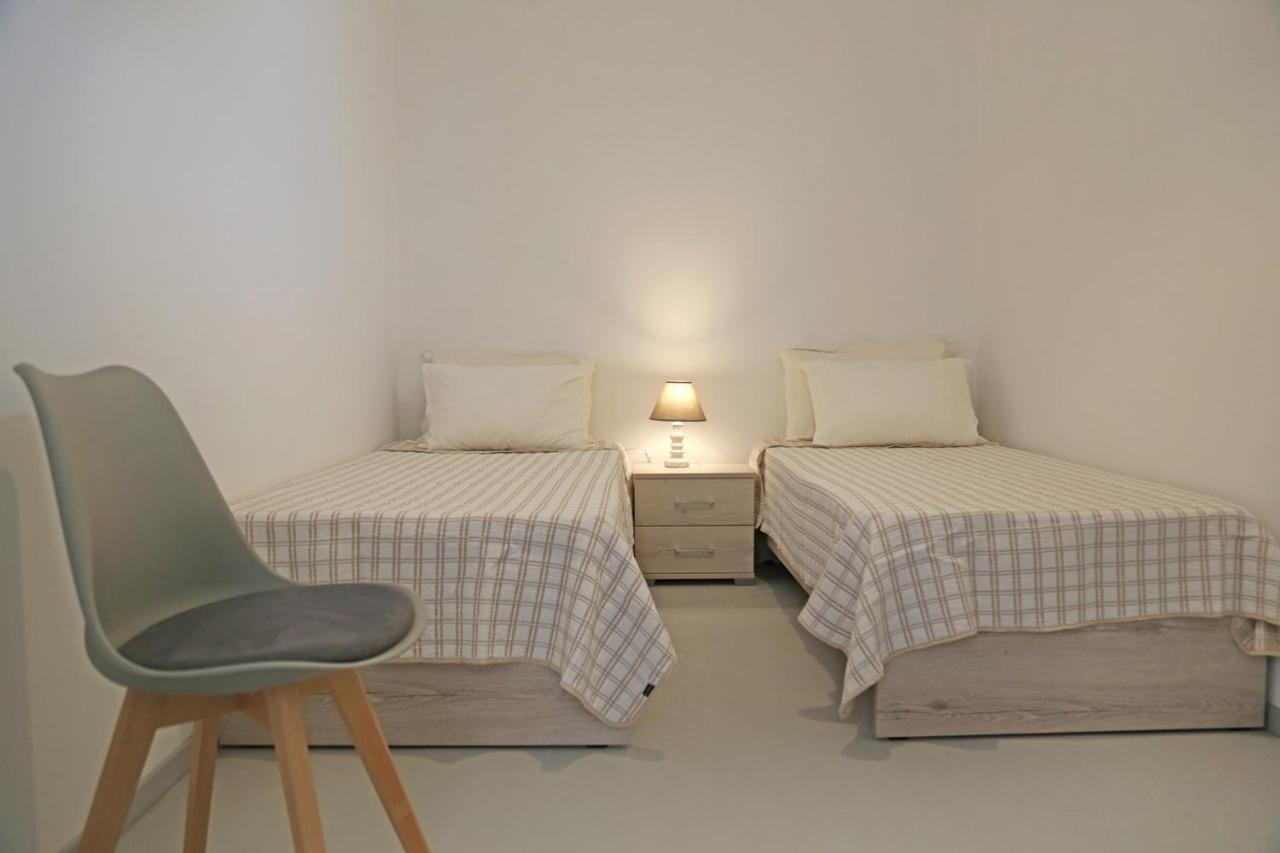 Olea Suite Syros - Φοίνικας, Σύρος, Κυκλάδες Posidhonia  Экстерьер фото