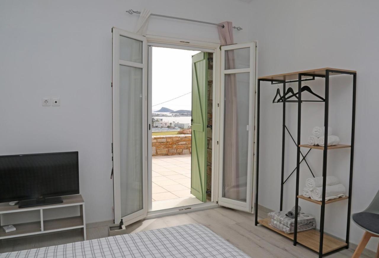 Olea Suite Syros - Φοίνικας, Σύρος, Κυκλάδες Posidhonia  Экстерьер фото