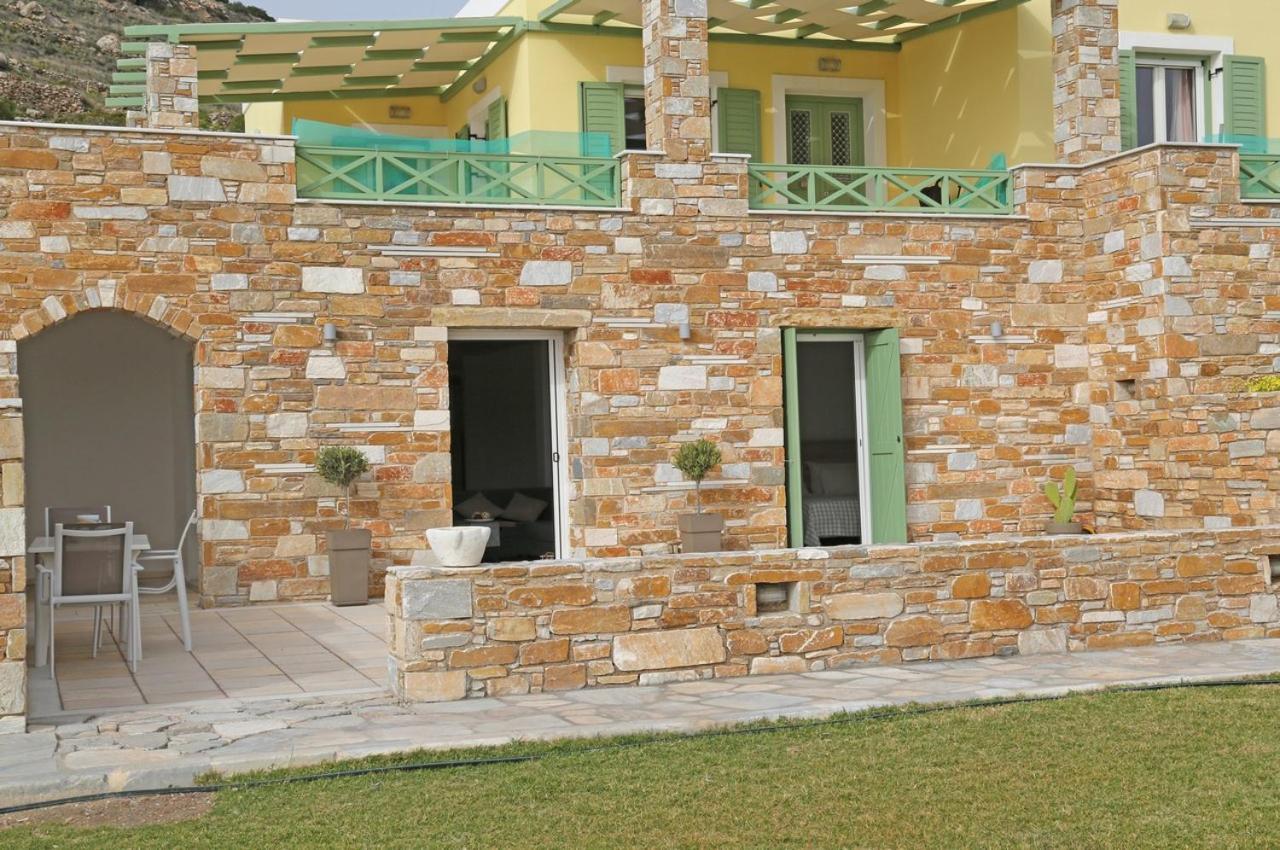 Olea Suite Syros - Φοίνικας, Σύρος, Κυκλάδες Posidhonia  Экстерьер фото