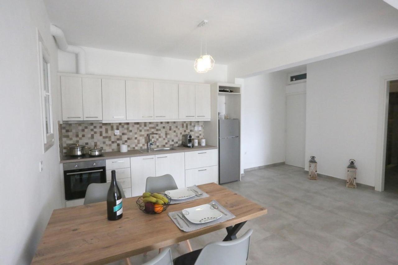 Olea Suite Syros - Φοίνικας, Σύρος, Κυκλάδες Posidhonia  Экстерьер фото