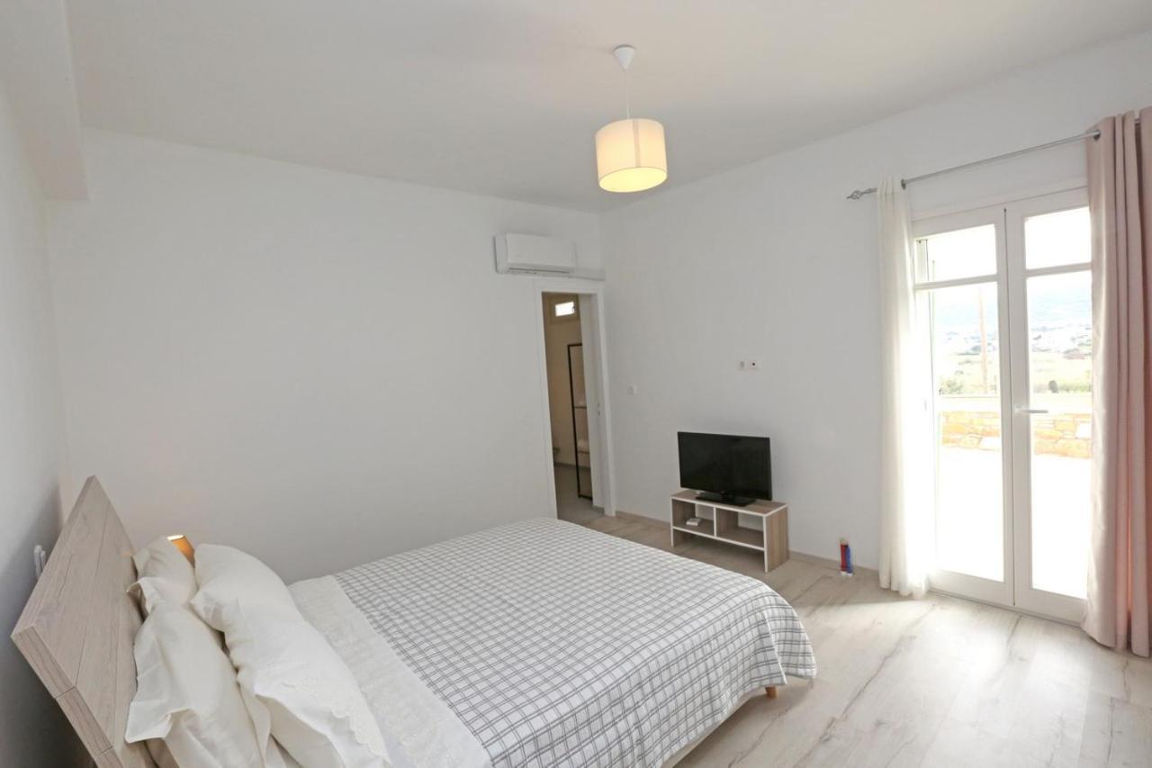 Olea Suite Syros - Φοίνικας, Σύρος, Κυκλάδες Posidhonia  Экстерьер фото