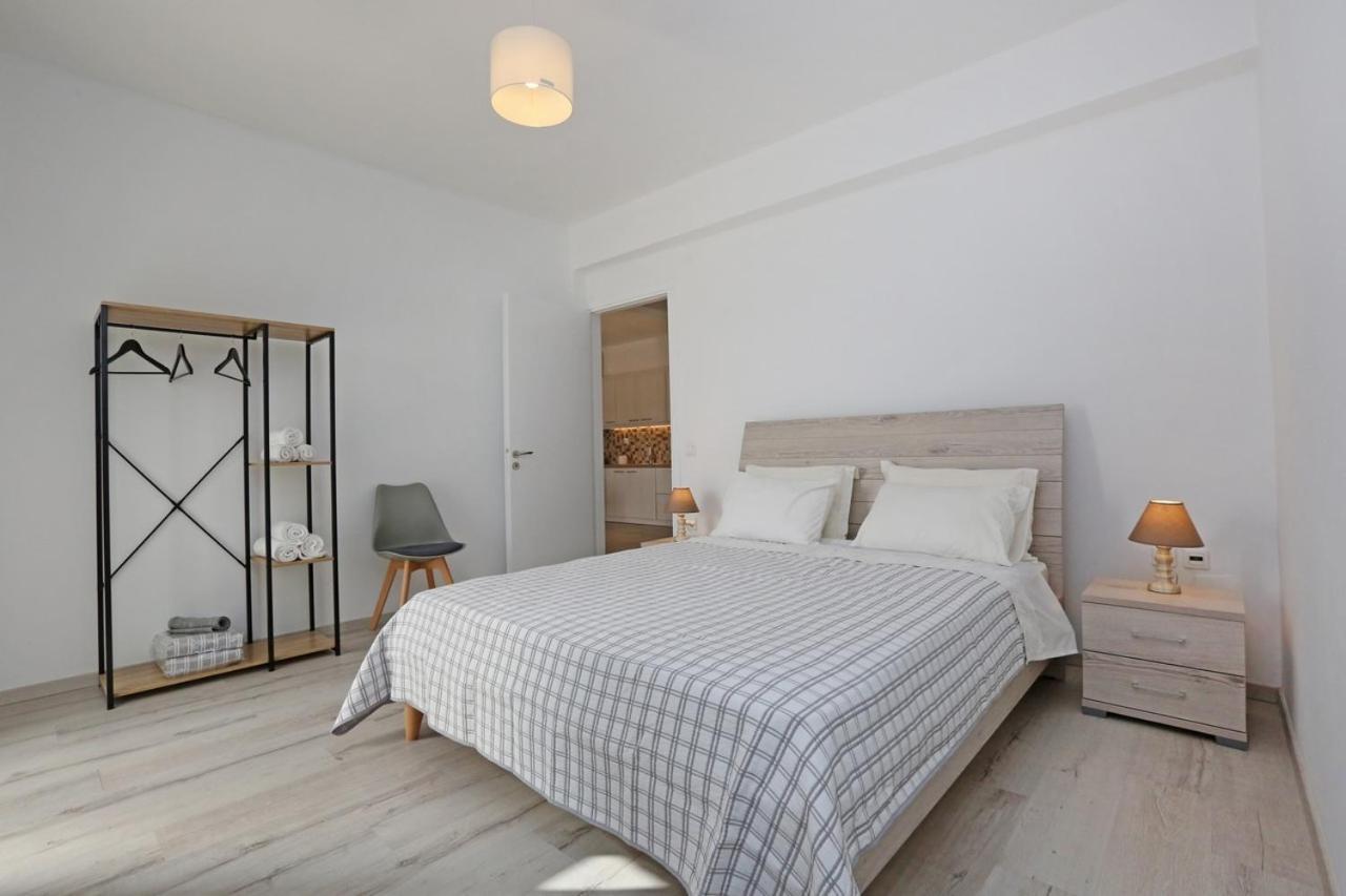 Olea Suite Syros - Φοίνικας, Σύρος, Κυκλάδες Posidhonia  Экстерьер фото
