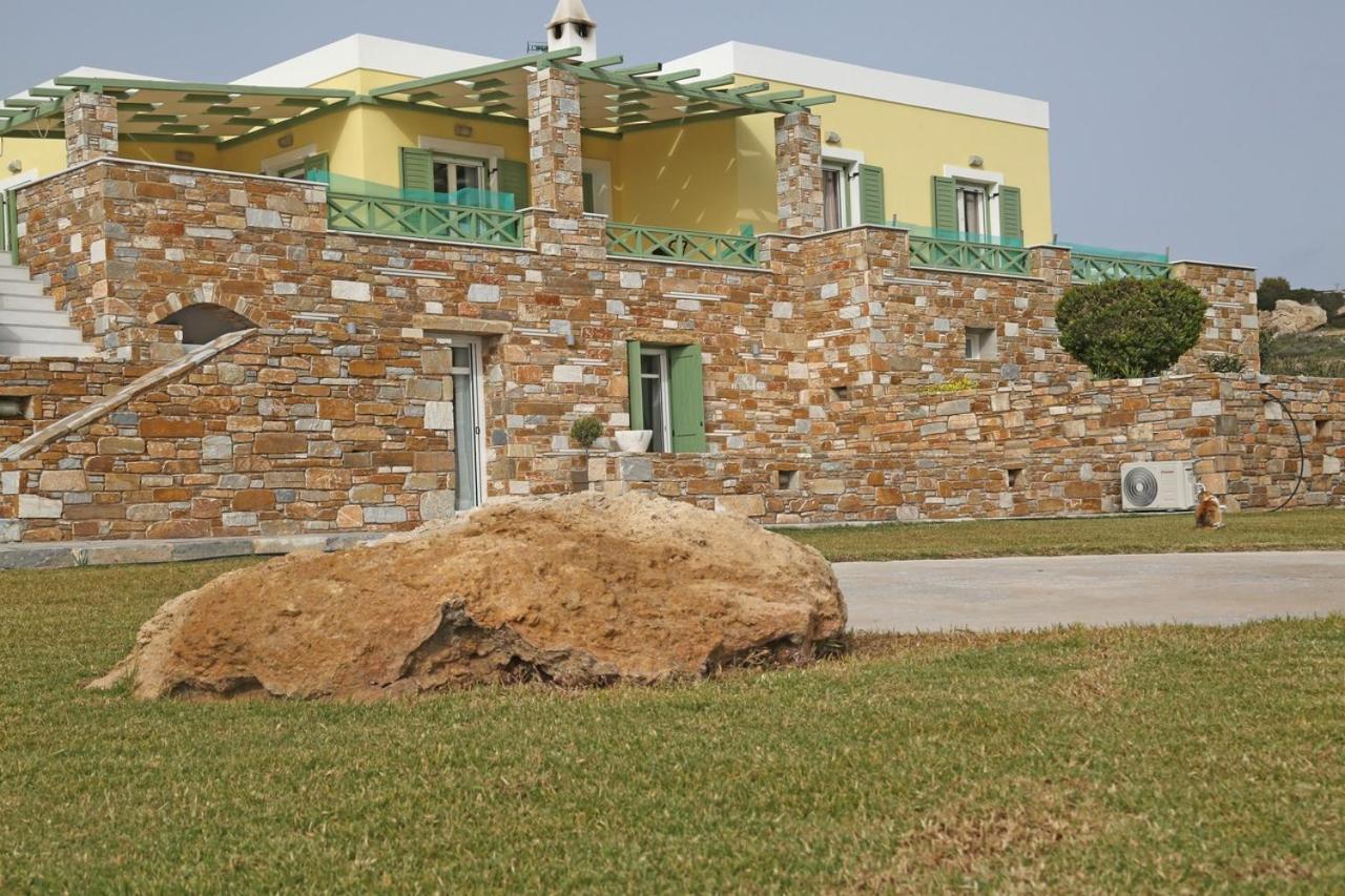 Olea Suite Syros - Φοίνικας, Σύρος, Κυκλάδες Posidhonia  Экстерьер фото