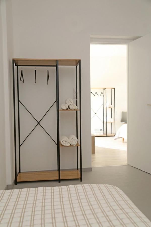Olea Suite Syros - Φοίνικας, Σύρος, Κυκλάδες Posidhonia  Экстерьер фото