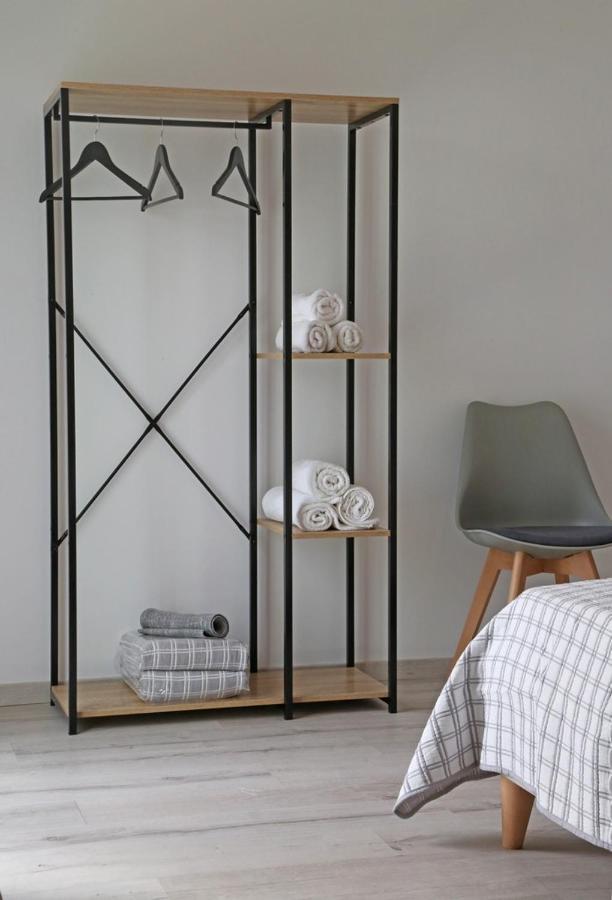 Olea Suite Syros - Φοίνικας, Σύρος, Κυκλάδες Posidhonia  Экстерьер фото