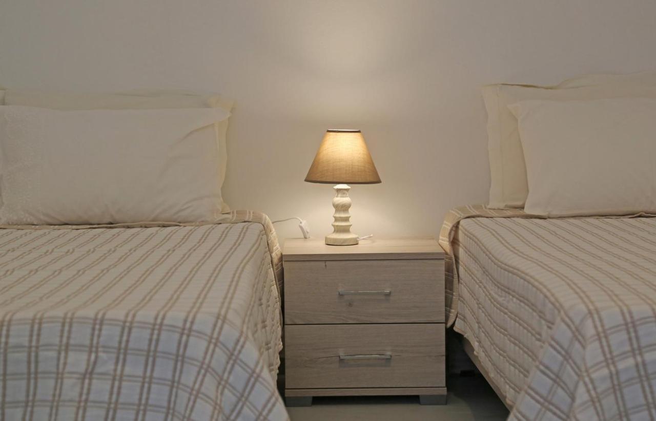 Olea Suite Syros - Φοίνικας, Σύρος, Κυκλάδες Posidhonia  Экстерьер фото