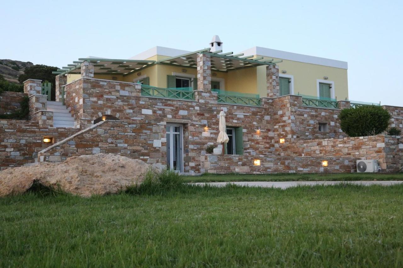 Olea Suite Syros - Φοίνικας, Σύρος, Κυκλάδες Posidhonia  Экстерьер фото
