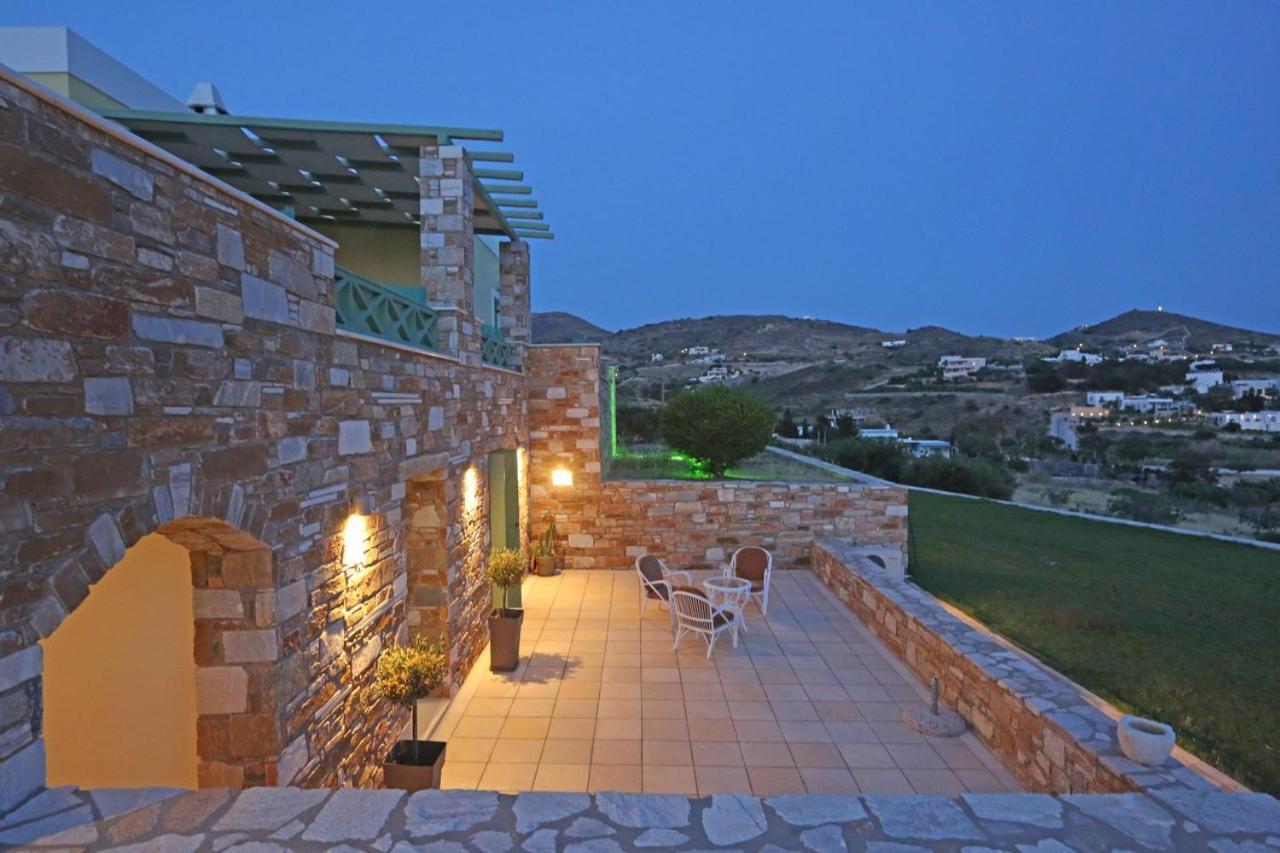 Olea Suite Syros - Φοίνικας, Σύρος, Κυκλάδες Posidhonia  Экстерьер фото
