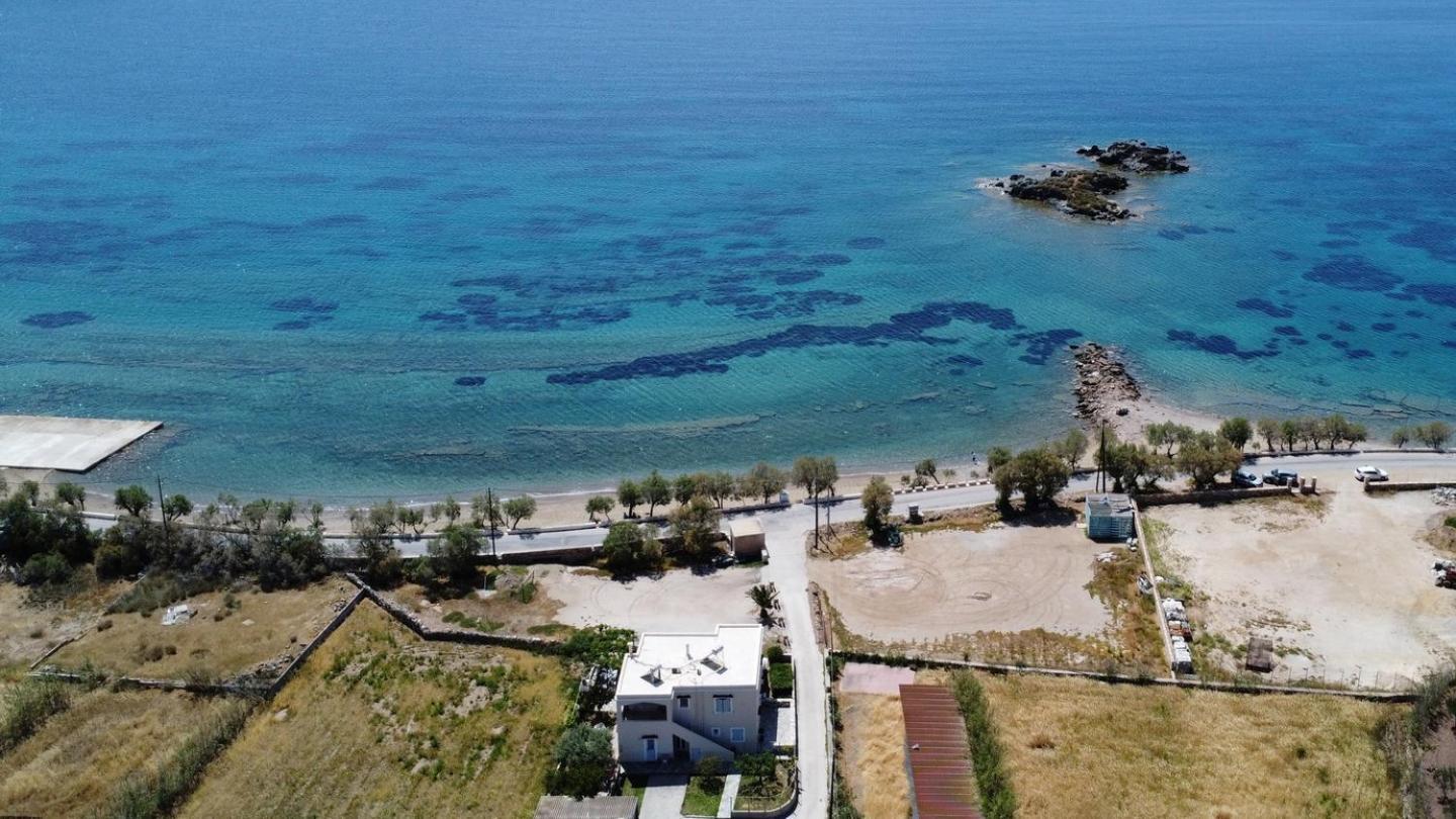 Olea Suite Syros - Φοίνικας, Σύρος, Κυκλάδες Posidhonia  Экстерьер фото